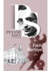 Fatih-Harbiye