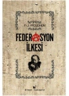 Federasyon İlkesi (Ciltli)