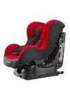 Ferrari Cosmo Isofix 9-25 kg Oto Koltuğu - Kırmızı 3507460999792 3507460094145