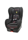 Ferrari Cosmo Isofix 9-25 Kg Oto Koltuğu - Nero