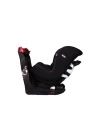 Ferrari Revo 0-25 Kg 360 Derece Dönebilen Oto Koltuğu - Siyah 3507460080247