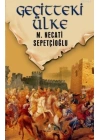 Geçitteki Ülke - Dünki Türkiye 8. Kitap