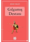 Gılgamış Destanı