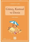 Güneş Kumsal Ve Deniz