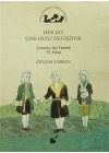 Her Şey Çok Hızlı Değişiyor; Çocuklar İçin Felsefe 13. Kitap