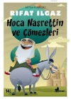 Hoca Nasrettin ve Çömezleri