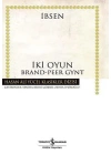 İki Oyun