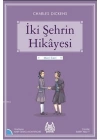 İki Şehrin Hikayesi