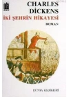 İki Şehrin Hikayesi