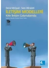 İletişim Modelleri; Kitle İletişim Çalışmalarında