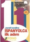 İspanyolca İlk Adım (3 CDli)