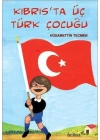 Kıbrısta Üç Türk Çocuğu