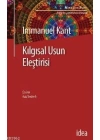 Kılgısal Usun Eleştirisi