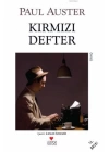 Kırmızı Defter