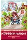 Kitap Benim Kanadım