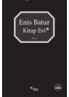 Kitap Evi