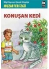 Konuşan Kedi