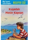 Kuşadalı Metin Kaptan