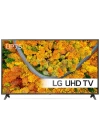 LG 43UP75006LF 43 4K ULTRA HD TV