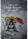 Lisede Kan ve Cesaret