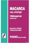 Macarca Cep Sözlüğü; Macarca-Türkçe  Türkçe-Macarca