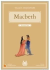 Macbeth; Turuncu Seri