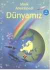 Minik Ansiklopedi - Dünyamız