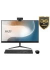 MSI MODERN AM241 11M-067XTR AIO i5-1135G7 8GB 256GB SSD 23.8 FDOS