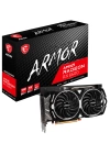 MSI RADEON RX 6600 ARMOR 8G GDDR6 HDMI 3XDP 128BİT