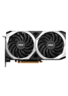 MSI RADEON RX 6600 MECH 2X 8G GDDR6 128BIT