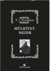 Mülkiyet Nedir