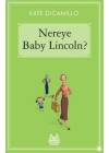 Nereye Baby Lincoln?