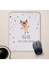 Oğlak Burçlarına Özel Sevimli Mouse Pad