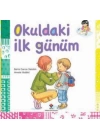 Okuldaki İlk Günüm; 7+ Yaş