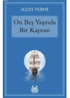 On Beş Yaşında Bir Kaptan