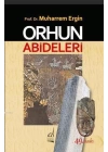 Orhun Abideleri