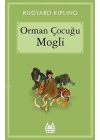 Orman Çocuğu Mogli