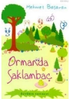 Ormanda Saklambaç