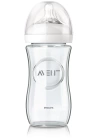 Philips Avent Natural Güvenli Cam Biberon 240ml 0+Ay 8710103876236