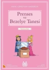 Prenses ve Bezelye Tanesi