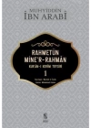 Rahmetün Miner- Rahman 1. Cilt; Kuran - ı Kerim Tefsiri