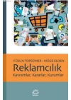 Reklamcılık Kavramlar, Kararlar, Kurumlar