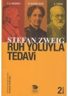 Ruh Yoluyla Tedavi; Franz Anton Mesmer  Mary Baker-Eddy  Sigmund Freud