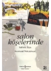 Salon Köşelerinde