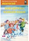 Sarı Şapkalı Kardan Adam