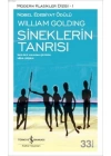 Sineklerin Tanrısı