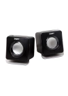 SNOPY SN-121 2.0 SİYAH USB SPEAKER