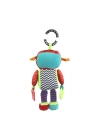 Sozzy Toys Robot Arkadaşım Aktivite Oyuncağı - SZY121