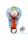 SozzyToys Halkalı Maymunum - SZY113