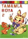 Tamamla Boya 2